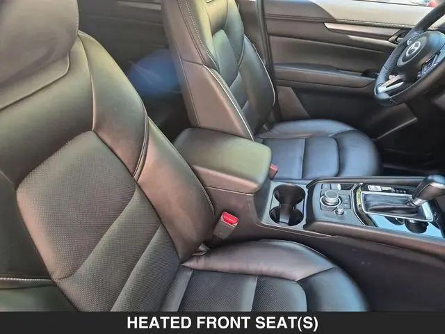 2024 Mazda CX-5 2.5 S Select