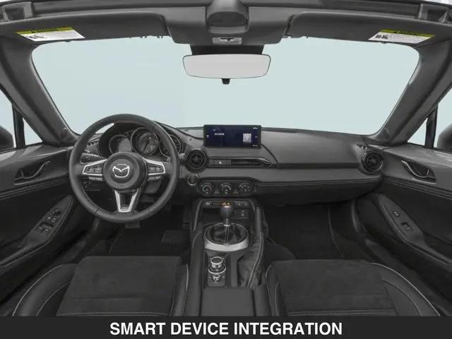2026 Mazda MX-5 Club