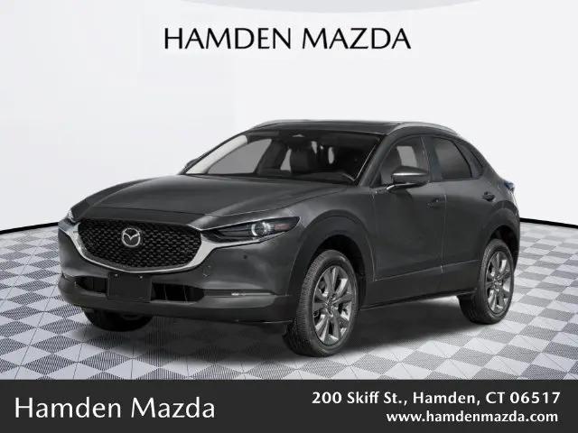 2026 Mazda CX-30 2.5 S Preferred for sale in Hamden, CT