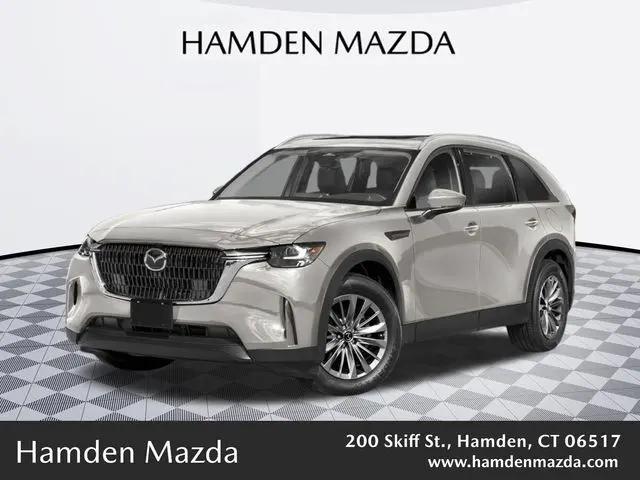 2026 Mazda X-90 3.3 Turbo Preferred for sale in Hamden, CT