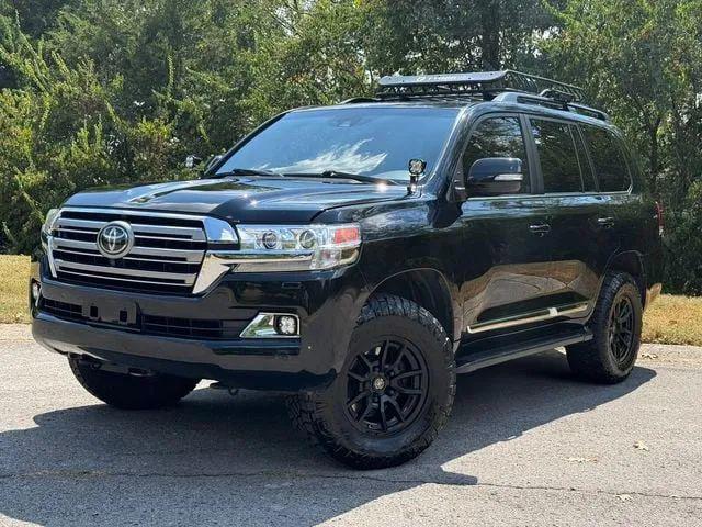 2019 Toyota Land Cruiser V8 for sale in Brentwood, TN