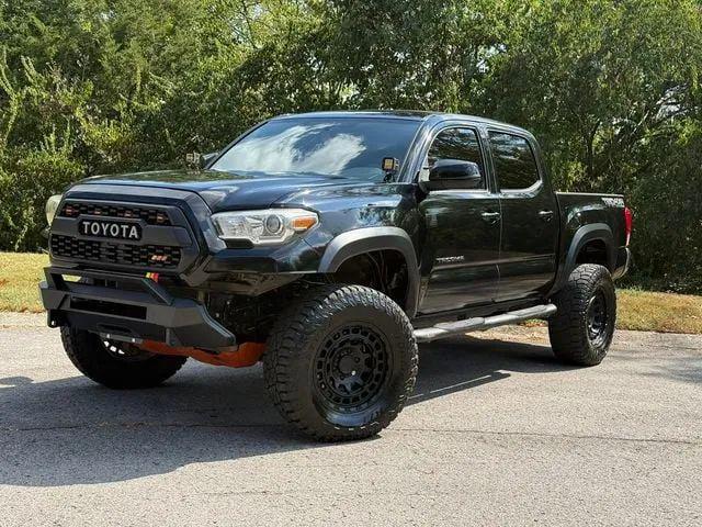 2016 Toyota Tacoma TRD Off Road for sale in Brentwood, TN