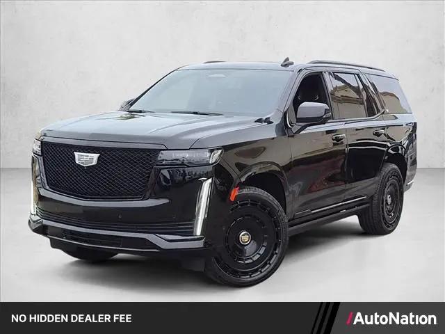 2022 Cadillac Escalade 4WD Sport for sale in Carlsbad, CA
