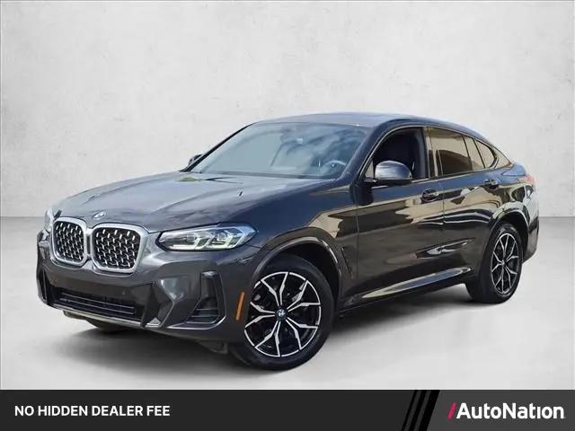 2023 BMW X4 xDrive30i for sale in Carlsbad, CA
