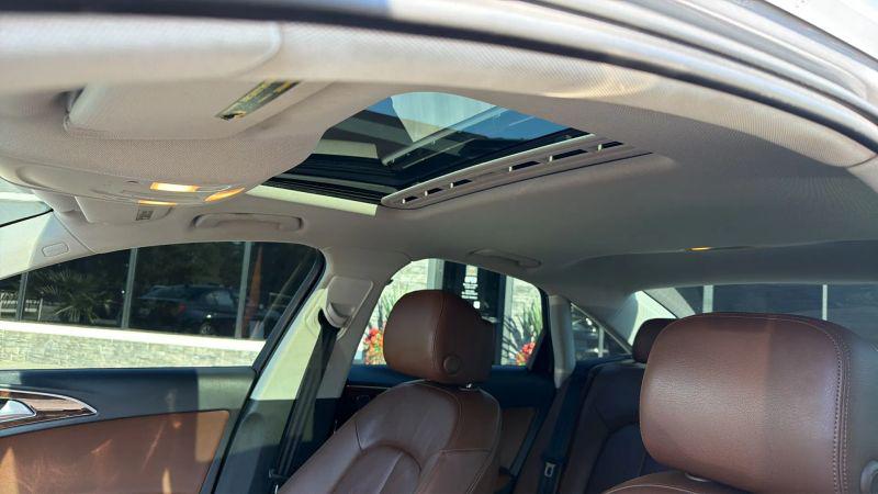 2016 Audi A6 2.0T Premium Plus