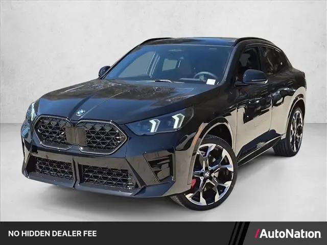2027 BMW X2 xDrive28i for sale in Carlsbad, CA