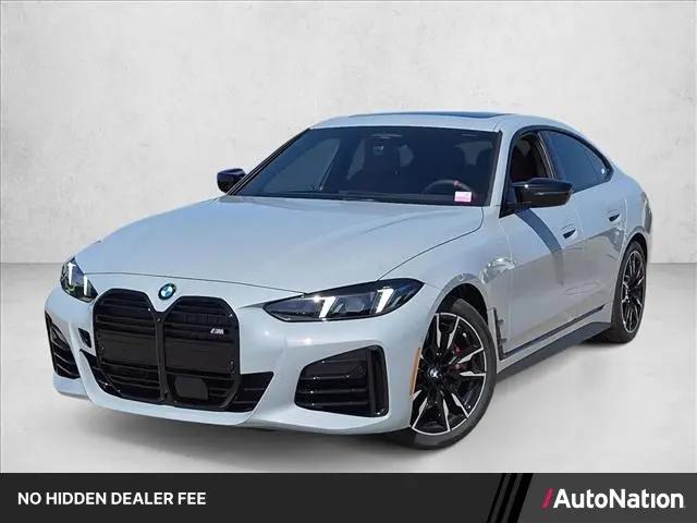 2027 BMW 4 Series M440i xDrive for sale in Carlsbad, CA