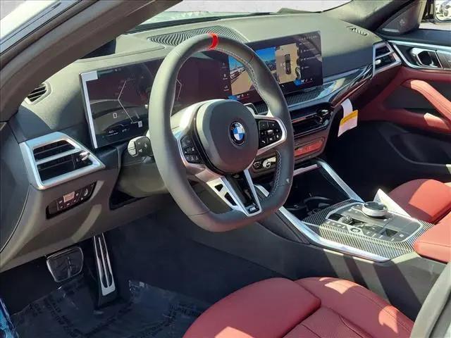 2027 BMW 4 Series M440i xDrive