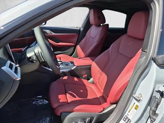 2027 BMW 4 Series M440i xDrive