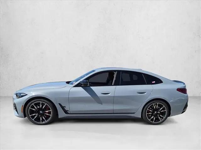 2027 BMW 4 Series M440i xDrive