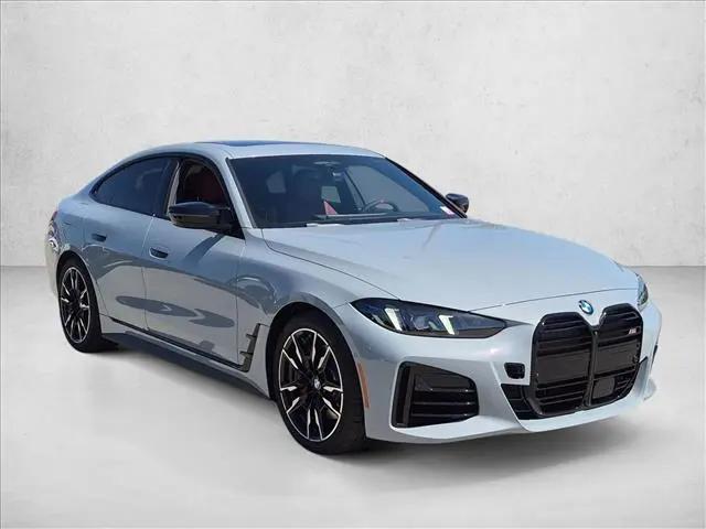 2027 BMW 4 Series M440i xDrive