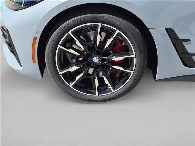 2027 BMW 4 Series M440i xDrive