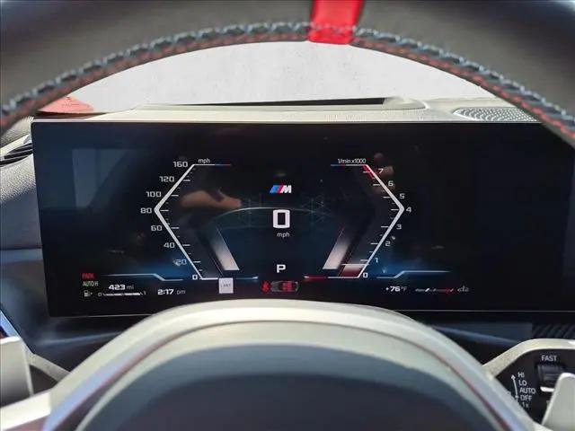2027 BMW 4 Series M440i xDrive