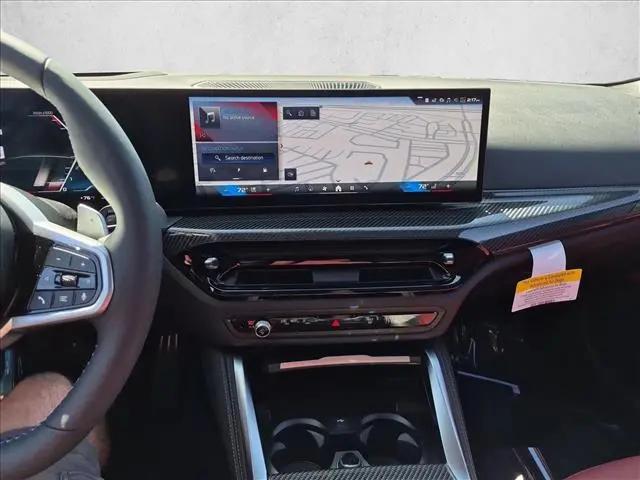 2027 BMW 4 Series M440i xDrive