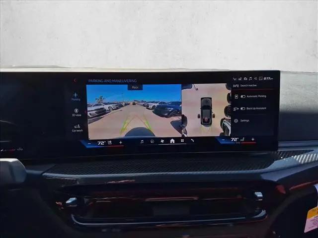 2027 BMW 4 Series M440i xDrive