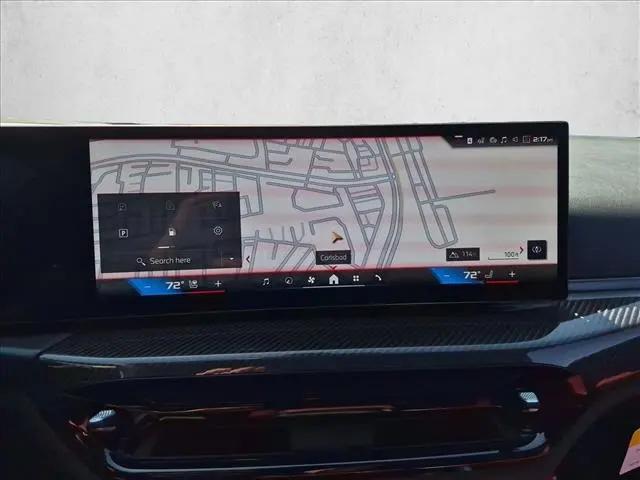 2027 BMW 4 Series M440i xDrive