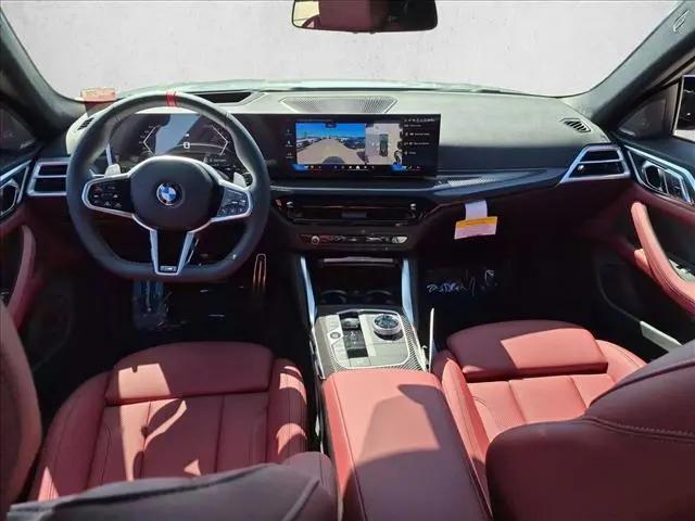 2027 BMW 4 Series M440i xDrive