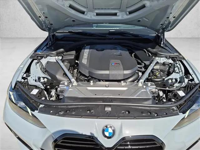 2027 BMW 4 Series M440i xDrive
