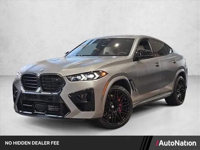 2027 BMW X6 M Competition for sale in Carlsbad, CA