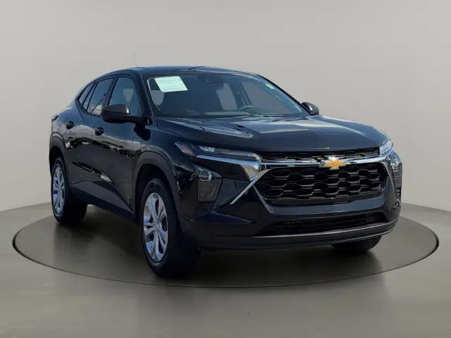 2026 Chevrolet Trax FWD LS for sale in Marshfield, MO