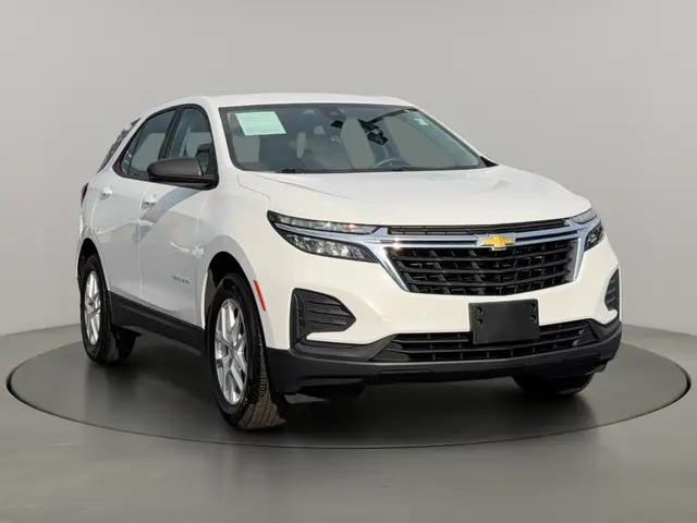 2023 Chevrolet Equinox FWD LS for sale in Marshfield, MO