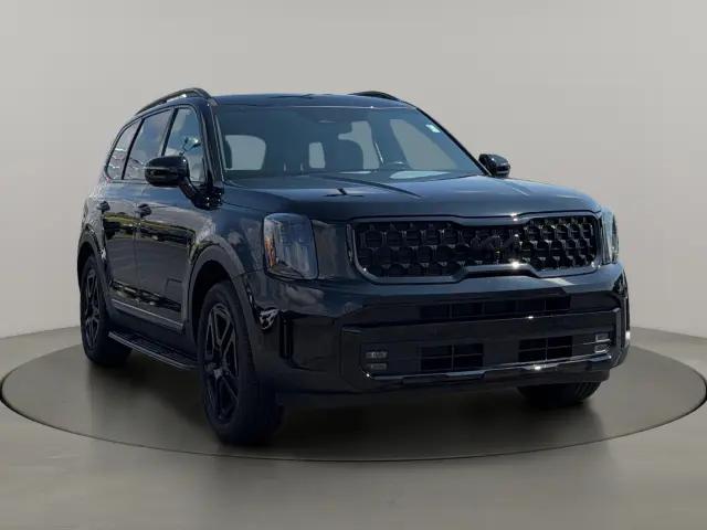 2025 Kia Telluride SX X-Line for sale in Marshfield, MO