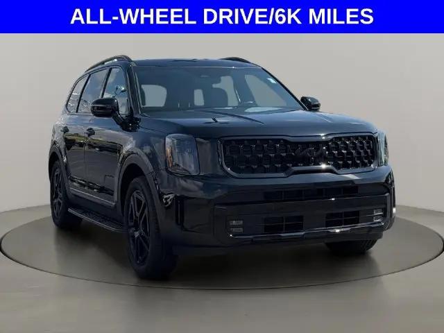 2025 Kia Telluride SX X-Line for sale in Marshfield, MO
