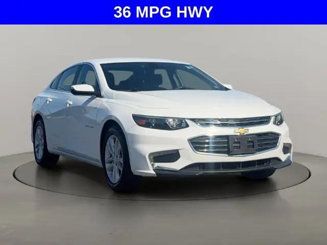 2018 Chevrolet Malibu LT for sale in Marshfield, MO
