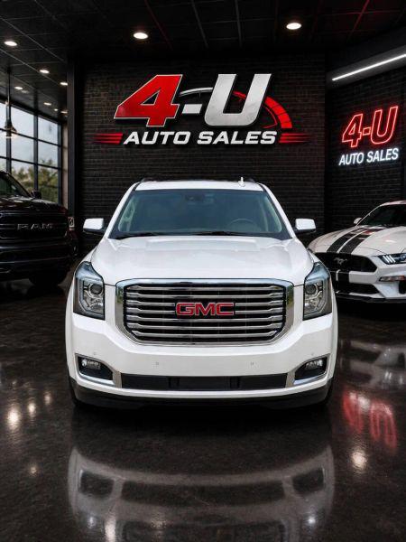 2019 GMC Yukon XL SLT for sale in Marion, SC