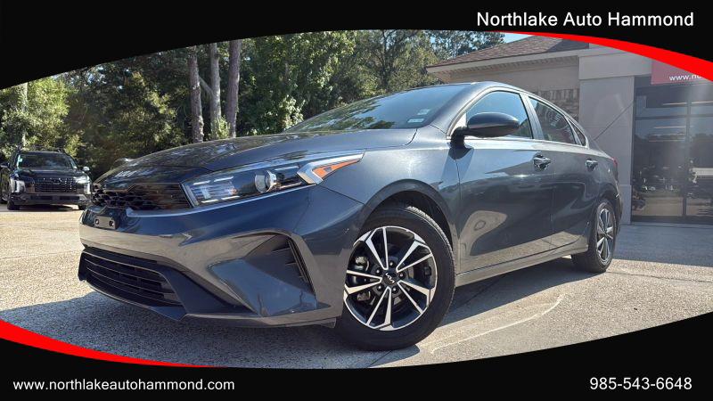 2024 Kia Forte LXS for sale in Hammond, LA