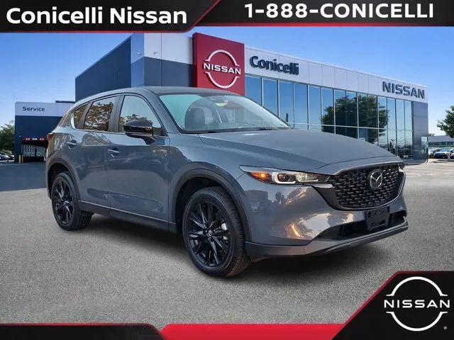 2024 Mazda CX-5 2.5 S Carbon Edition for sale in Conshohocken, PA