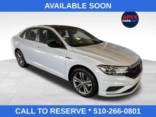 2019 Volkswagen Jetta 1.4T R-Line for sale in Fremont, CA
