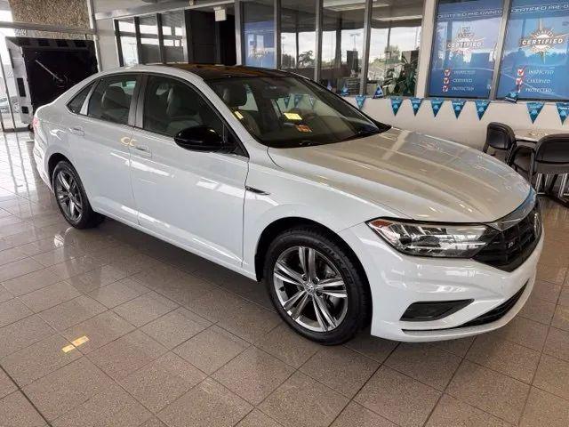 2019 Volkswagen Jetta 1.4T R-Line for sale in Fremont, CA