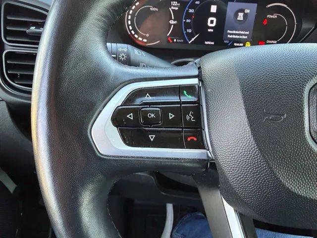 2024 Ram ProMaster Tradesman
