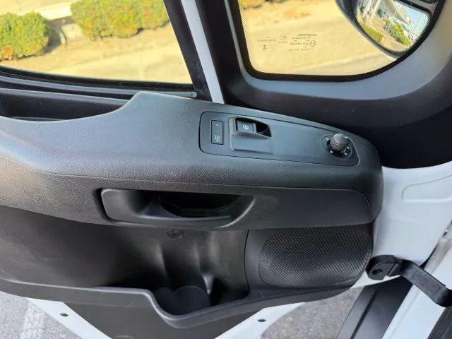 2024 Ram ProMaster Tradesman