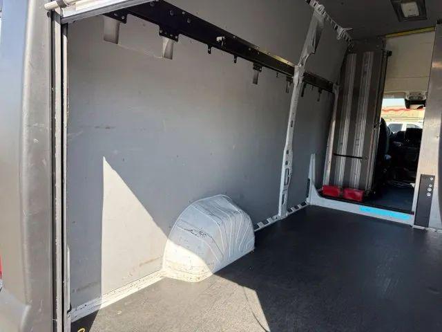 2024 Ram ProMaster Tradesman