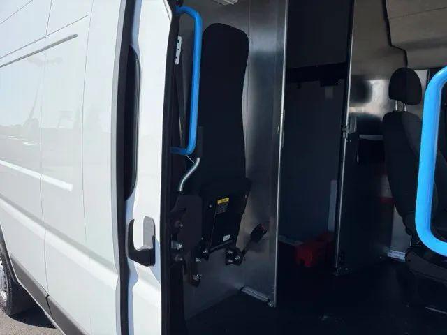 2024 Ram ProMaster Tradesman