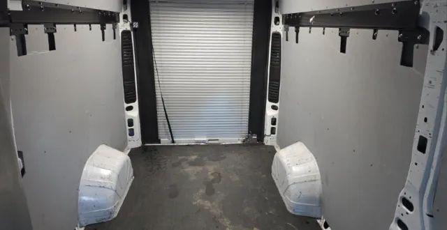 2024 Ram ProMaster Tradesman