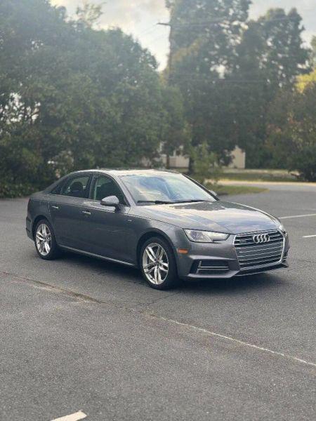 2017 Audi A4 2.0T Season of Audi Premium for sale in Kannapolis, NC