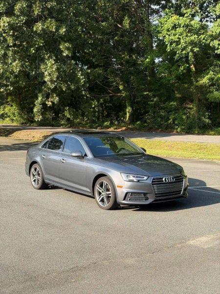 2018 Audi A4 Premium Plus for sale in Kannapolis, NC