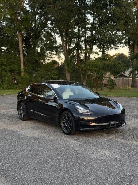 2018 Tesla Model 3 Long Range for sale in Kannapolis, NC