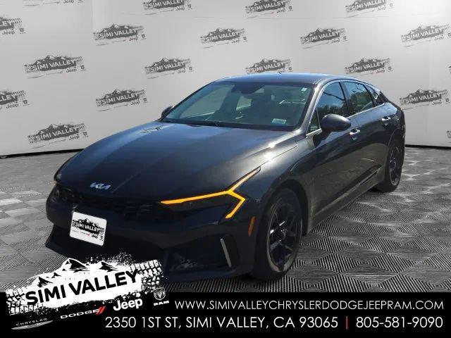 2025 Kia K5 LXS for sale in Simi Valley, CA