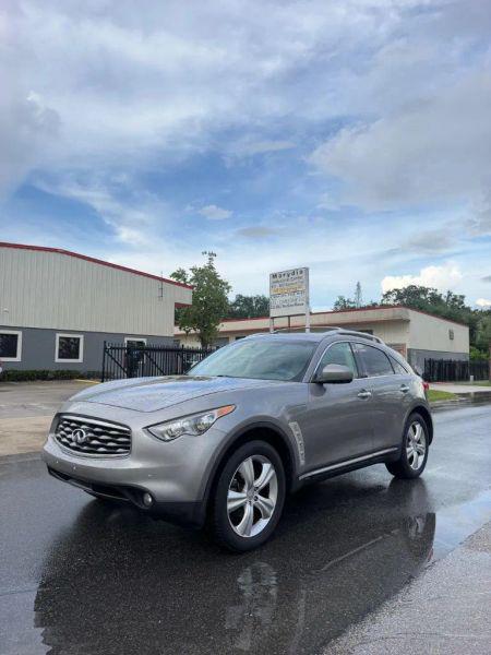 2011 INFINITI FX35 FX35 for sale in Altamonte Springs, FL