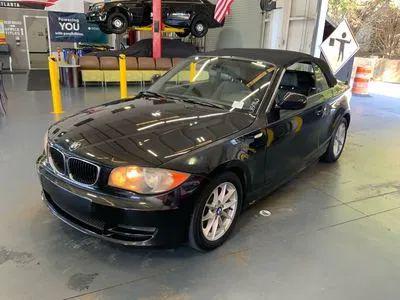 2011 BMW 1 Series 128i for sale in Roswell, GA