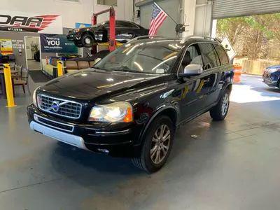 2014 Volvo XC90 3.2 for sale in Roswell, GA