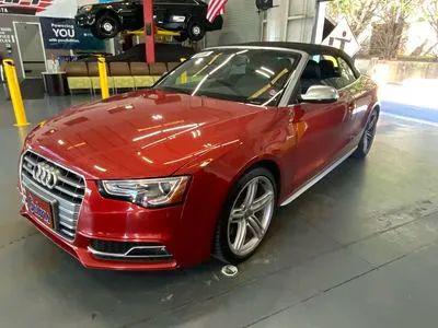 2014 Audi S5 3.0T Premium Plus for sale in Roswell, GA