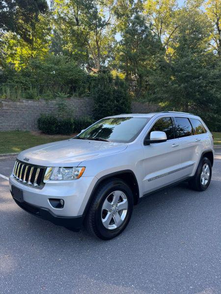 2013 Jeep Grand Cherokee Laredo for sale in Charlotte, NC
