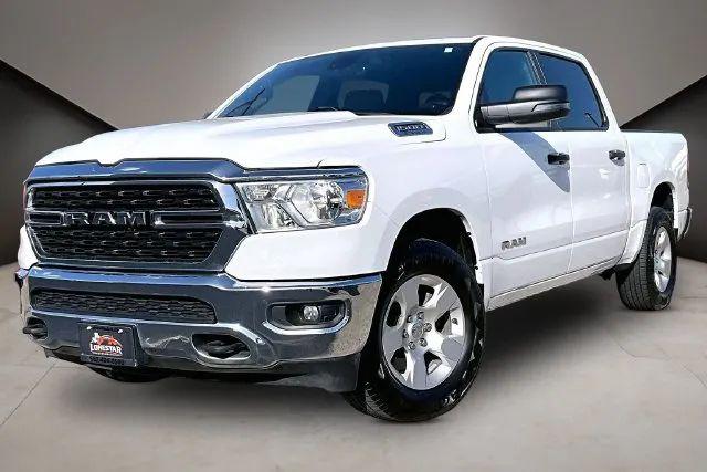 2023 Ram 1500 Big Horn Crew Cab 4x4 57 Box for sale in White Settlement, TX