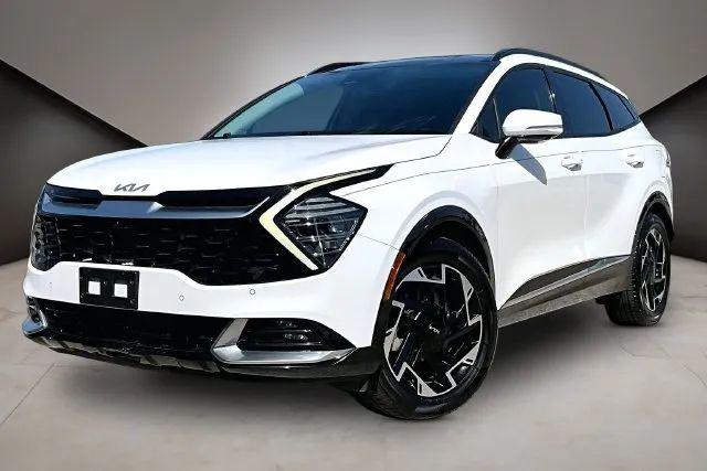 2023 Kia Sportage SX-Prestige for sale in White Settlement, TX