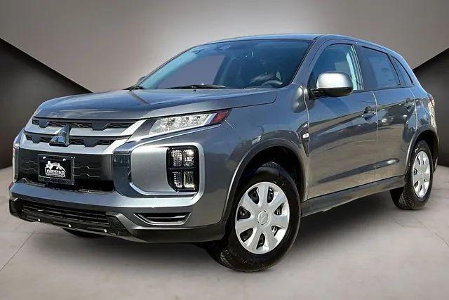 2026 Mitsubishi Outlander Sport 2.0 S for sale in White Settlement, TX